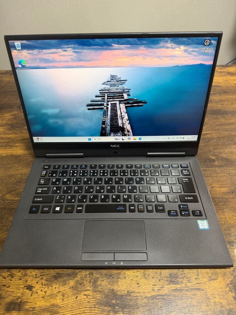 NEC ノートPC VersaPro PC-gn276u1ga