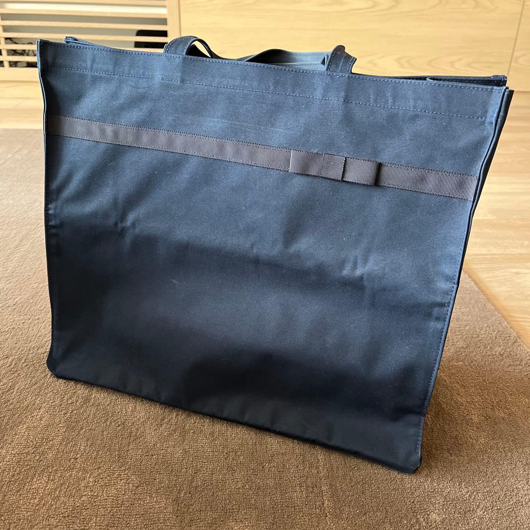 familiar トートバッグ　お受験