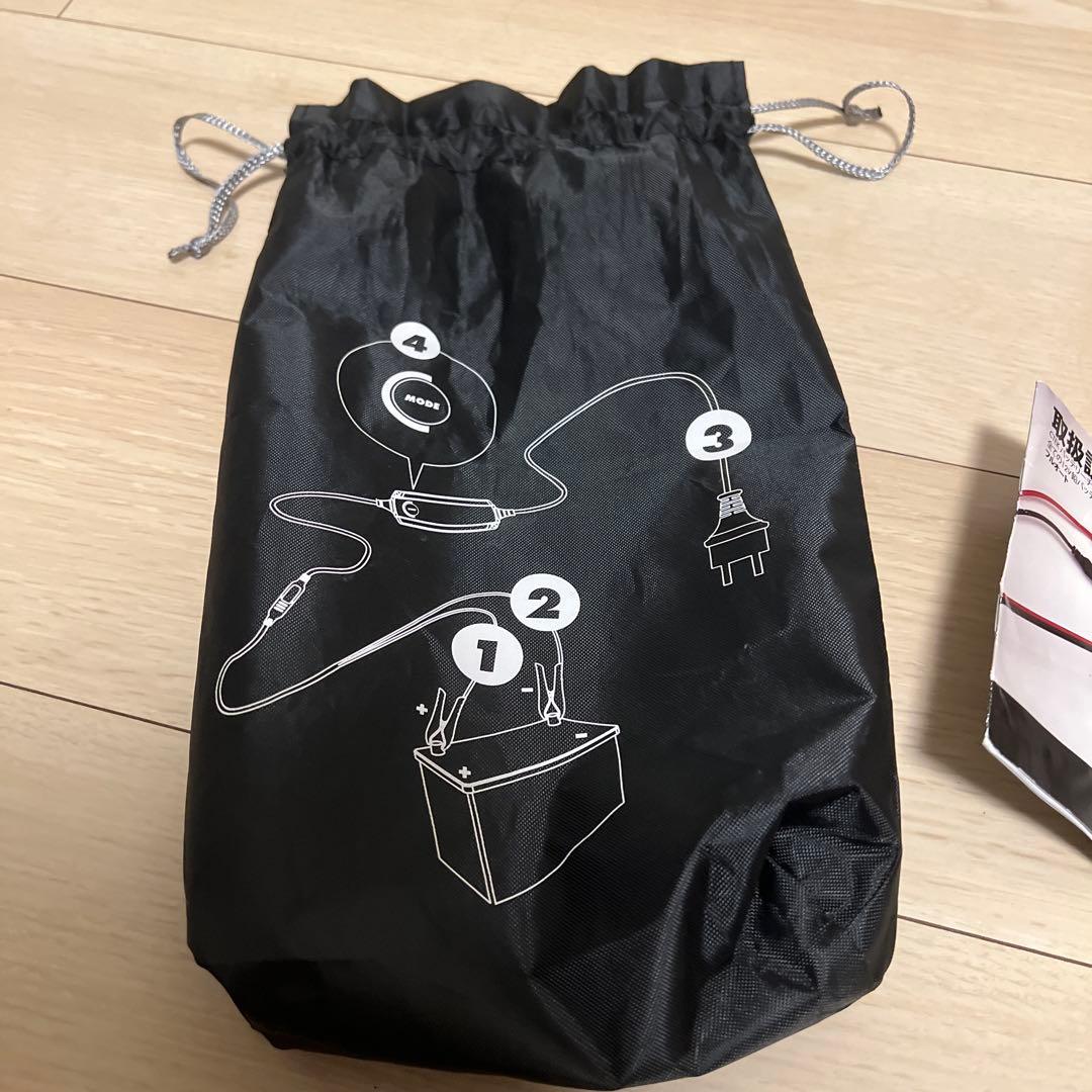 CTEK バッテリーチャージャー・メンテナー MXS7.0JP