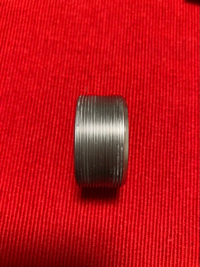 メンテナンス sugino 75 BB NJS