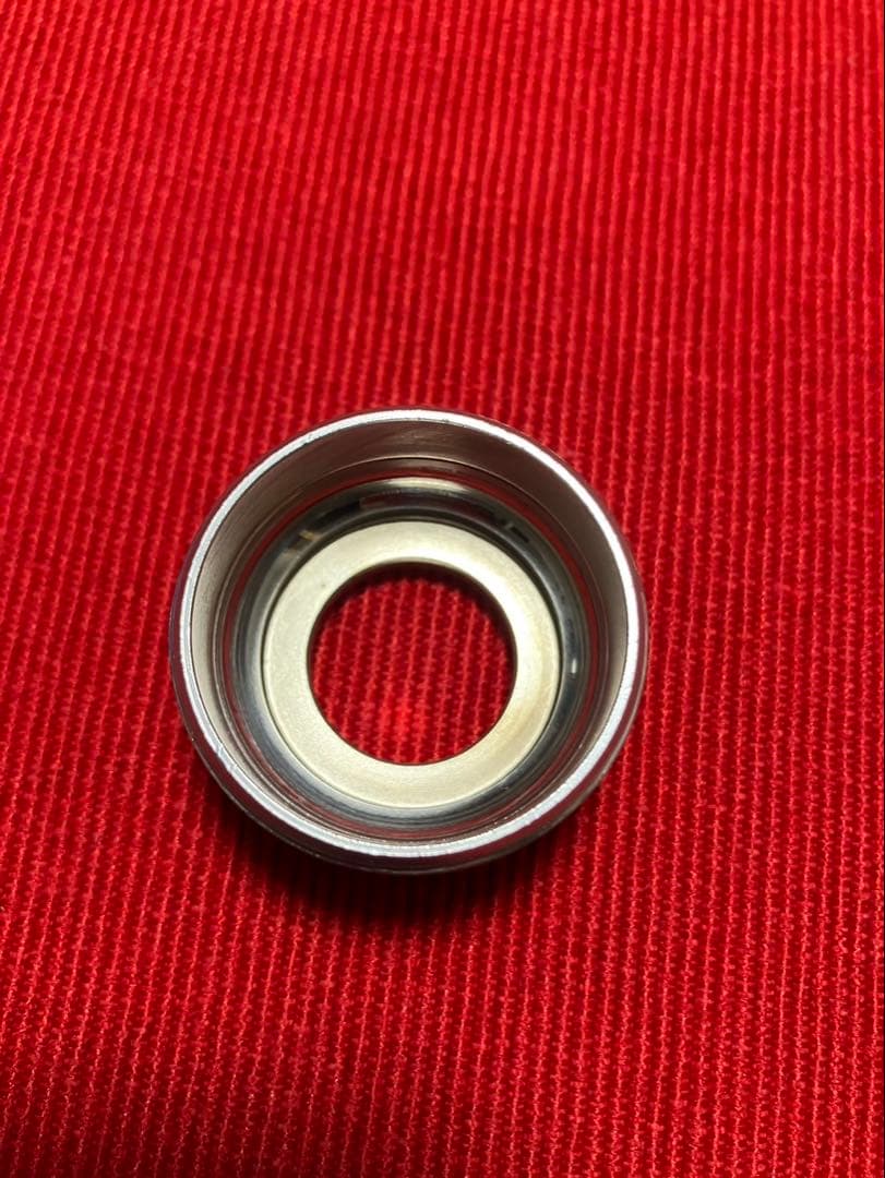 メンテナンス sugino 75 BB NJS