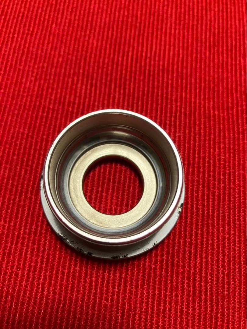 メンテナンス sugino 75 BB NJS