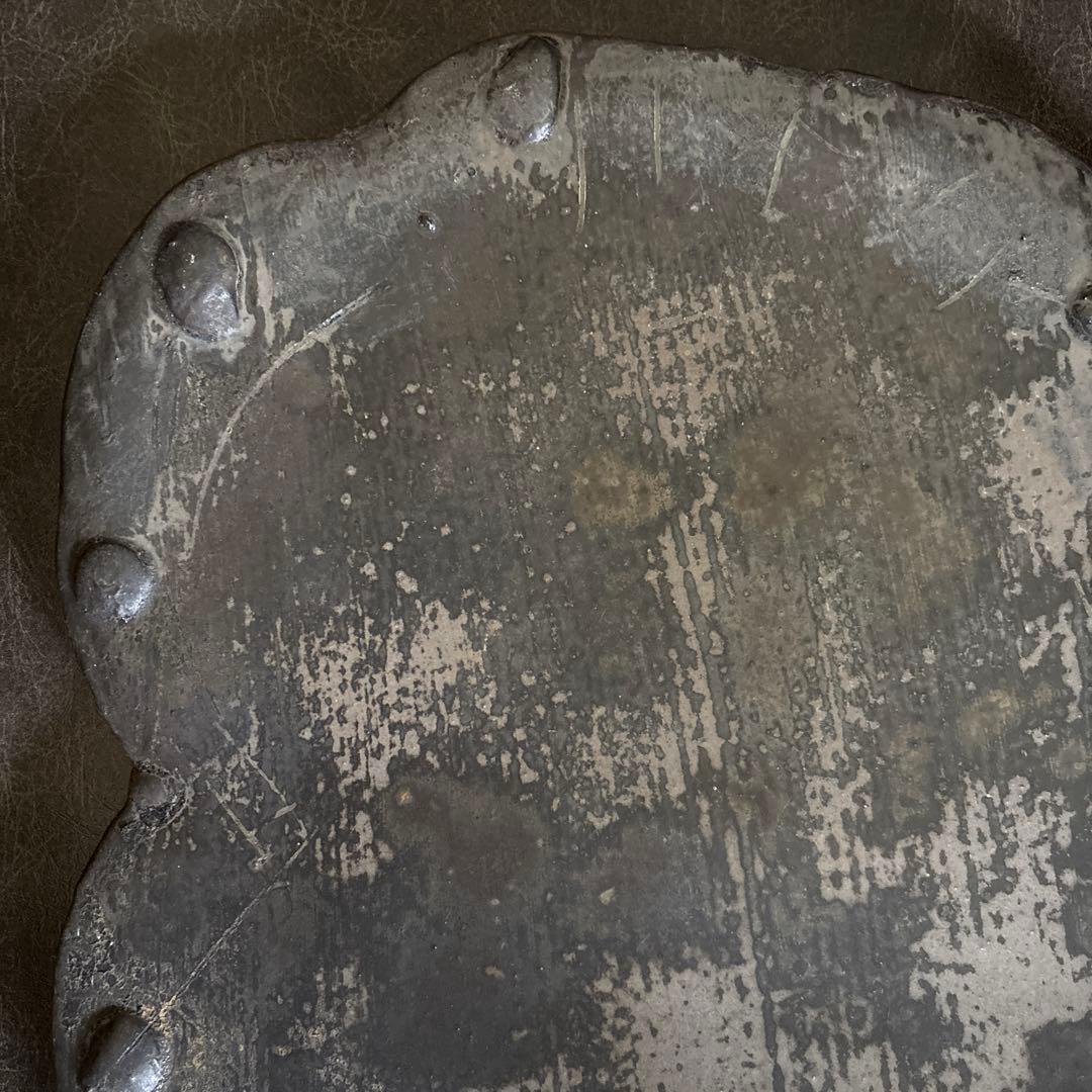 作家もの 大皿 器 陶器