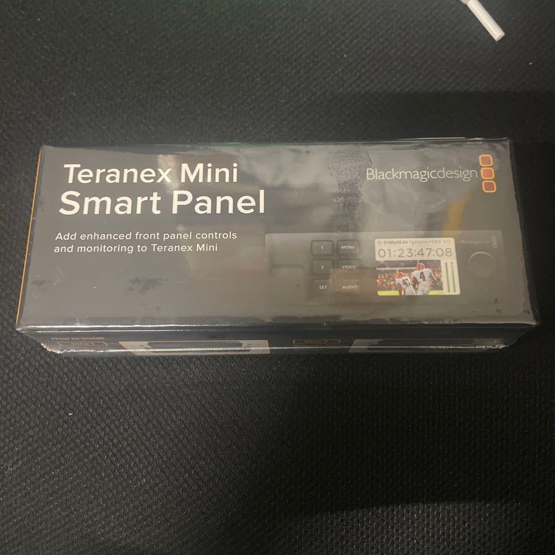 ブラックマジックデザイン Blackmagic Design 003376