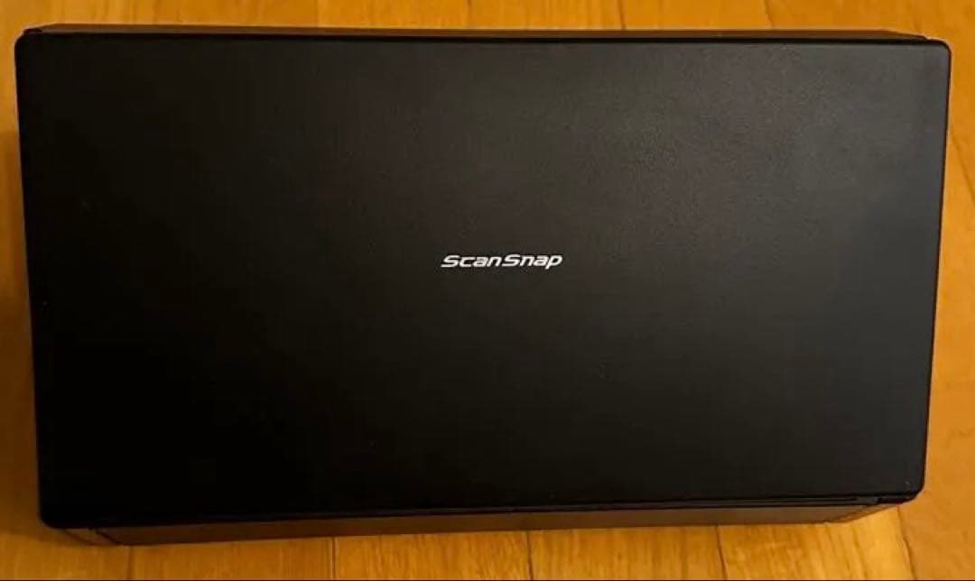 Fujitsu ScanSnap iX500 ドキュメントスキャナー
