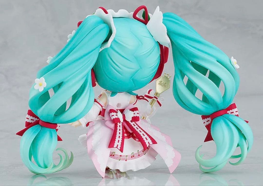(特典付き) ねんどろいど 初音ミク15th Anniversary Ver.①