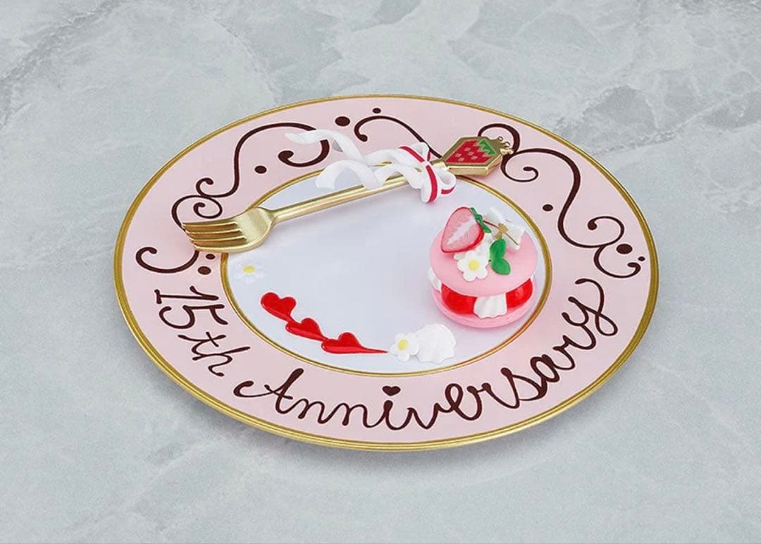 (特典付き) ねんどろいど 初音ミク15th Anniversary Ver.①