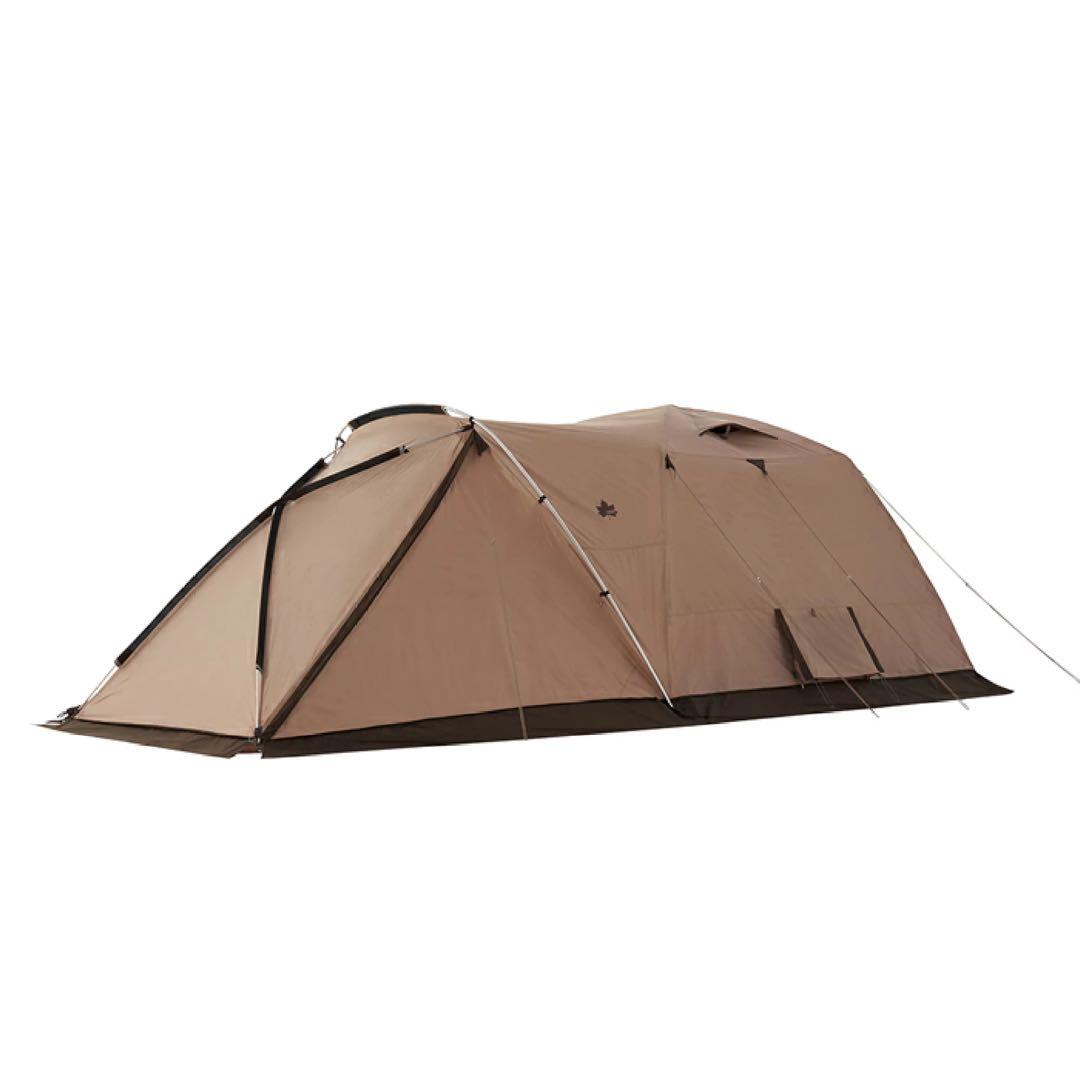 LOGOS オーニングプラトーテントXL 71201003