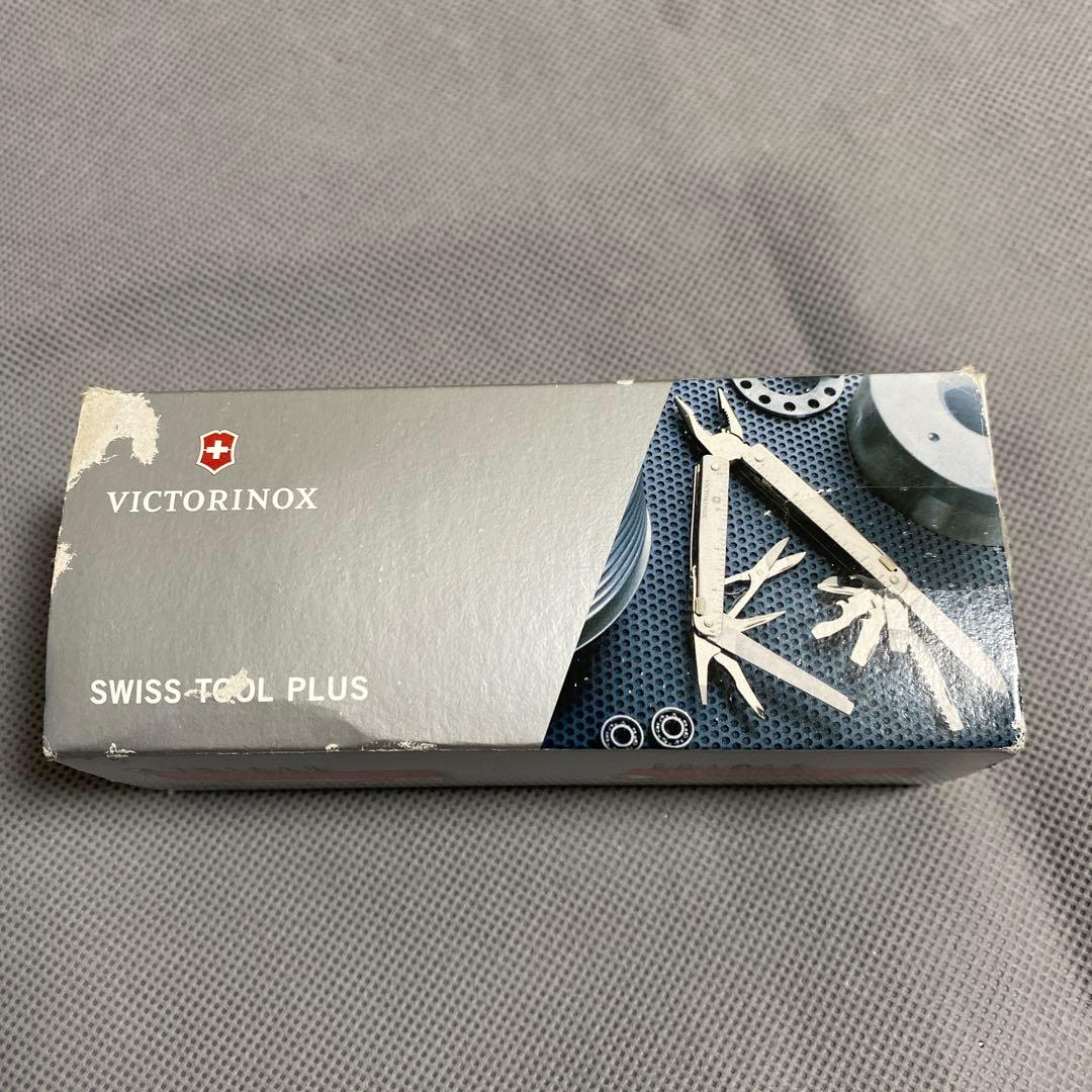 VICTORINOX(ビクトリノックス) 多機能ナイフ 3.0338.L