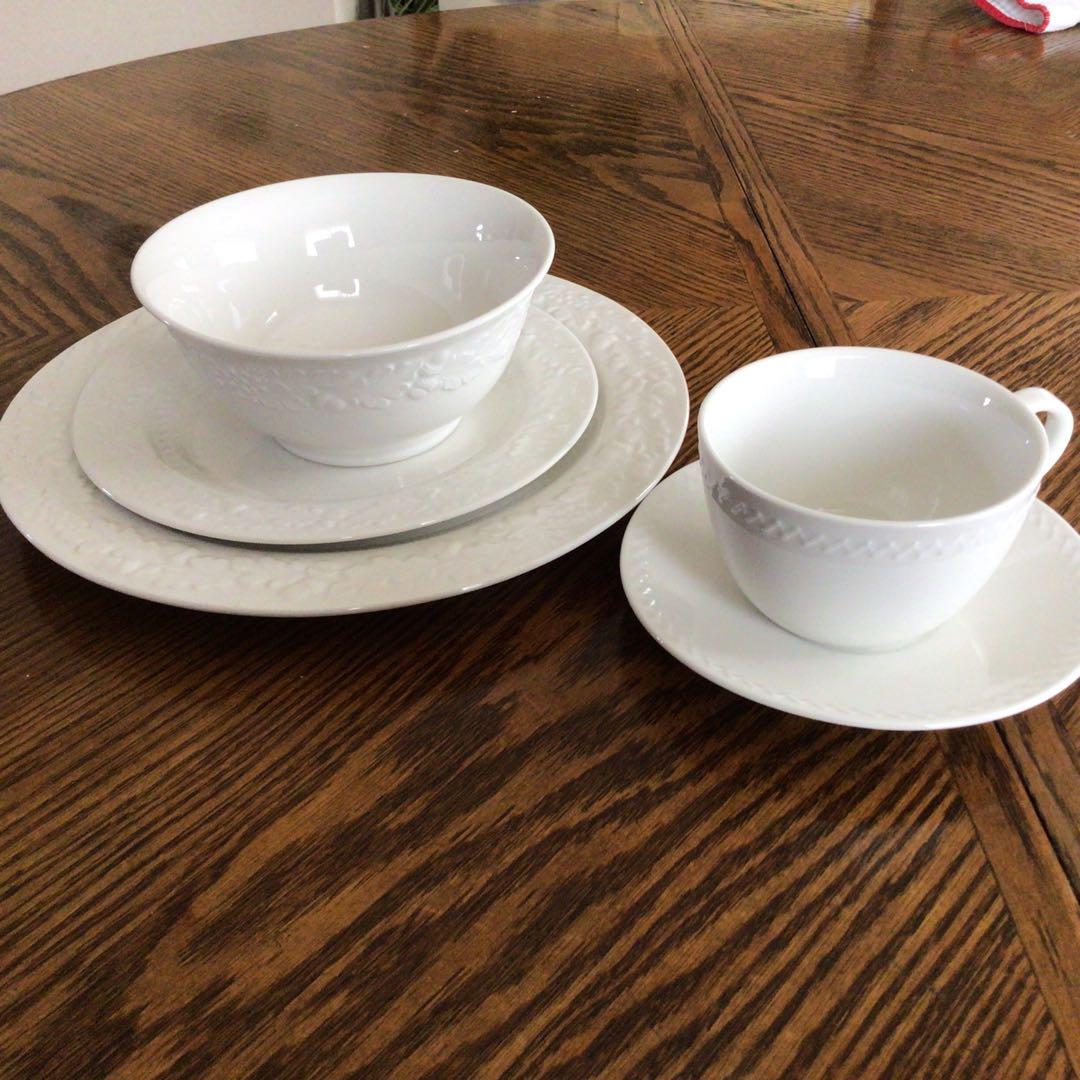 Martha Stewart 19ピース食器セット