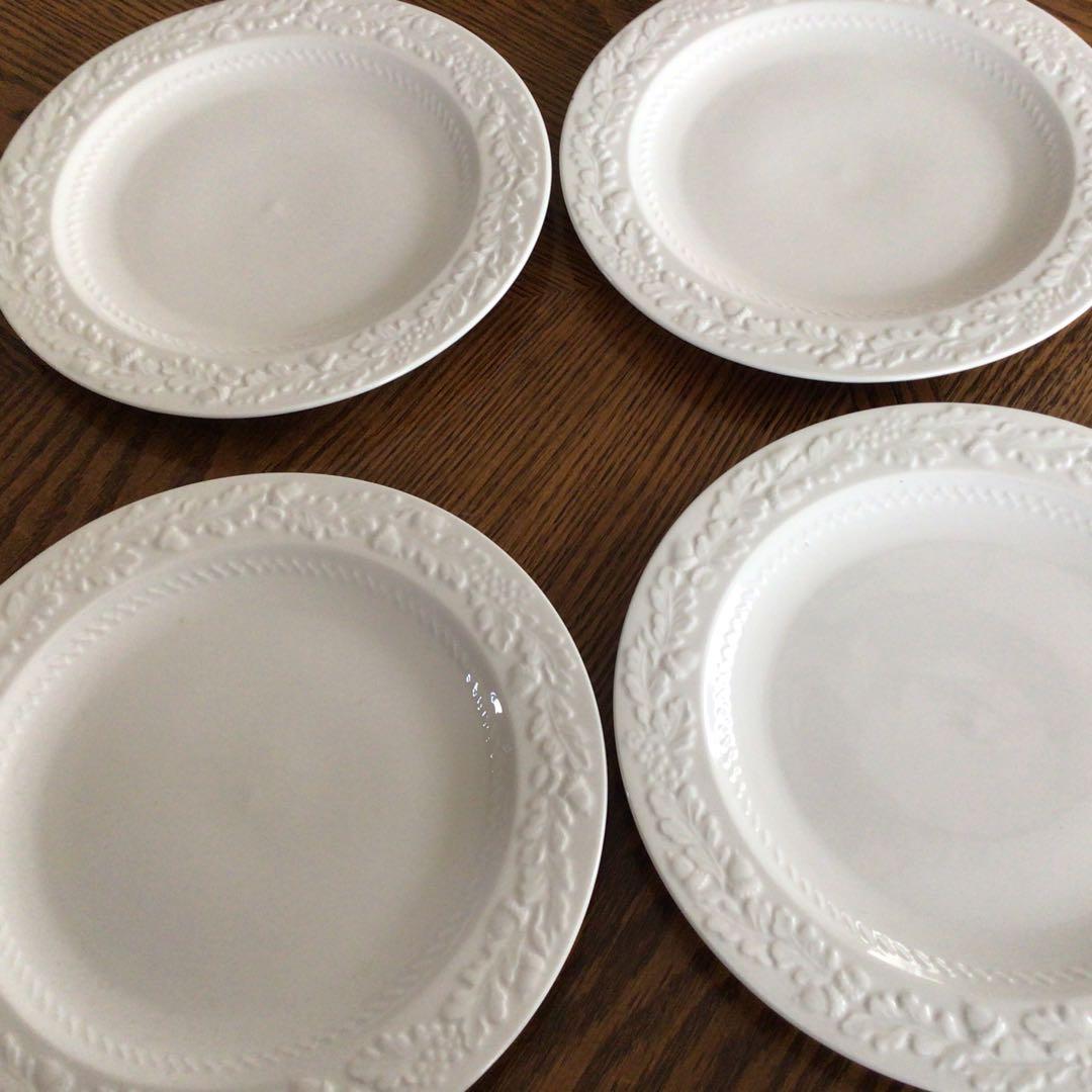 Martha Stewart 19ピース食器セット