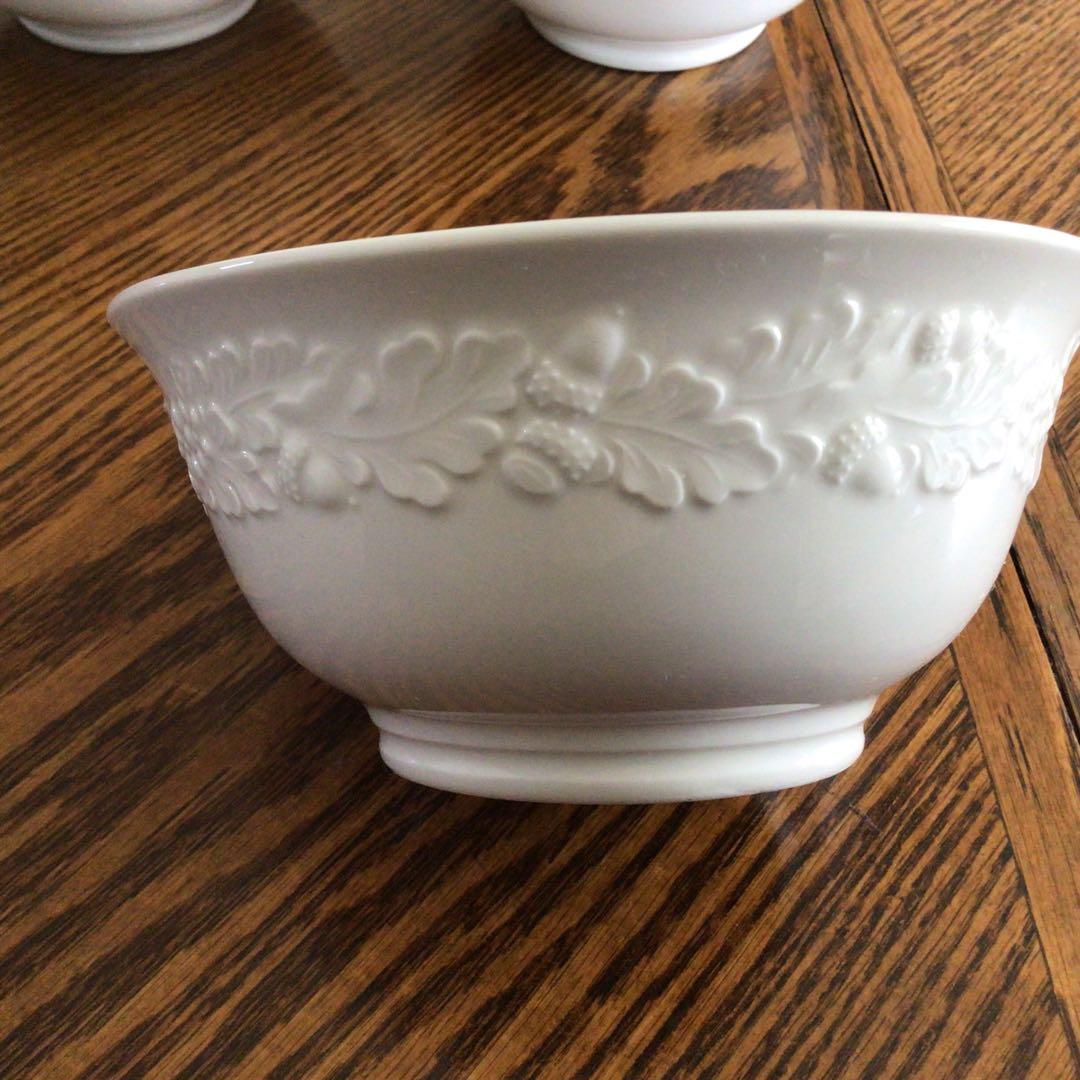 Martha Stewart 19ピース食器セット