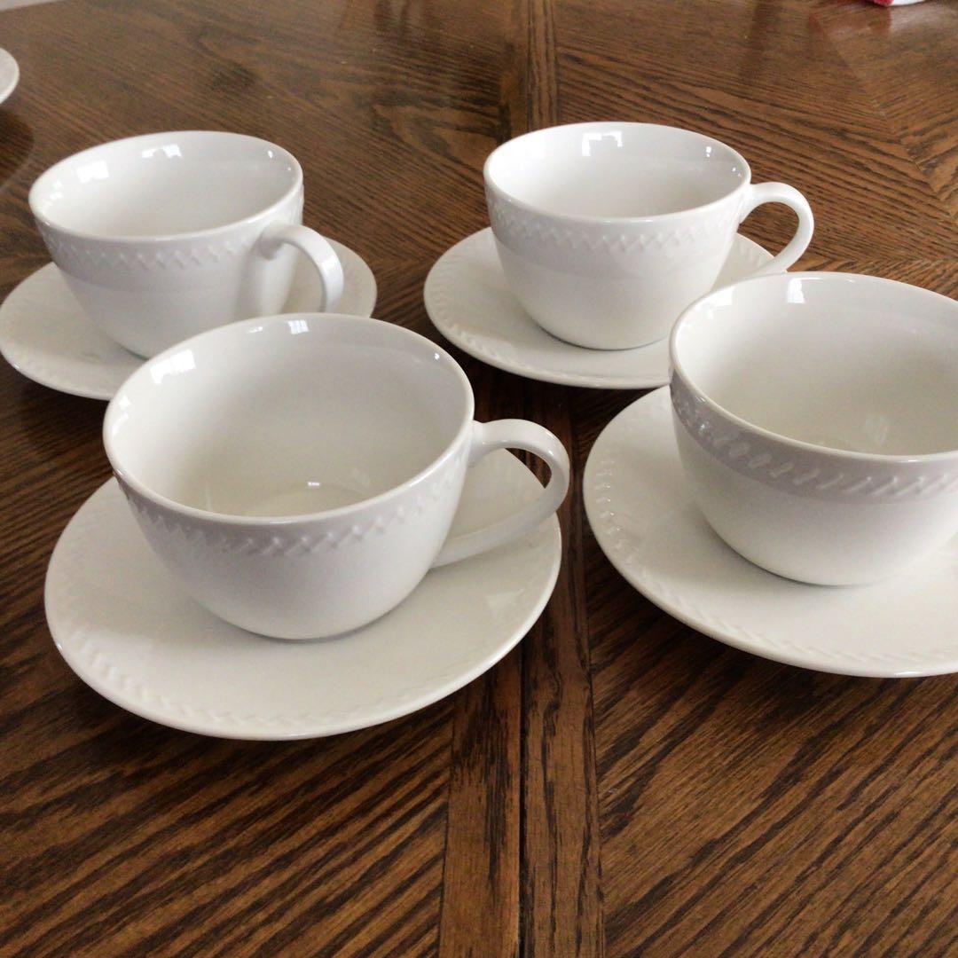 Martha Stewart 19ピース食器セット