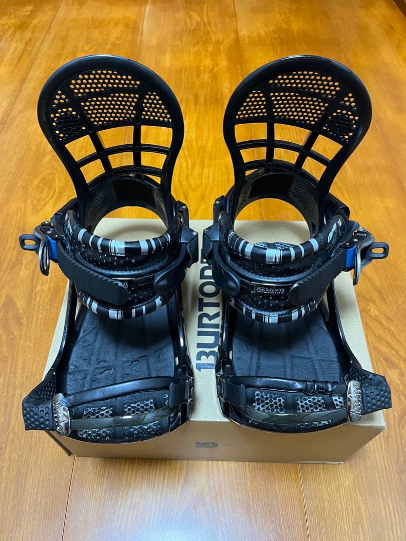 K2 ケーツー Auto Ever オート エバー ビンディング バインディング