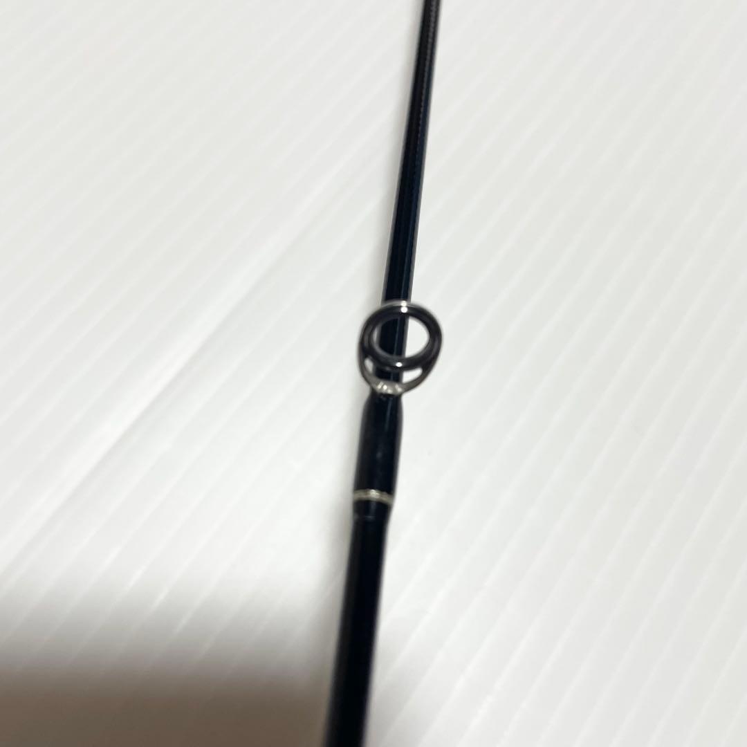 ✨美品✨ヤマガブランクス アーリー 105 ERY-105MH