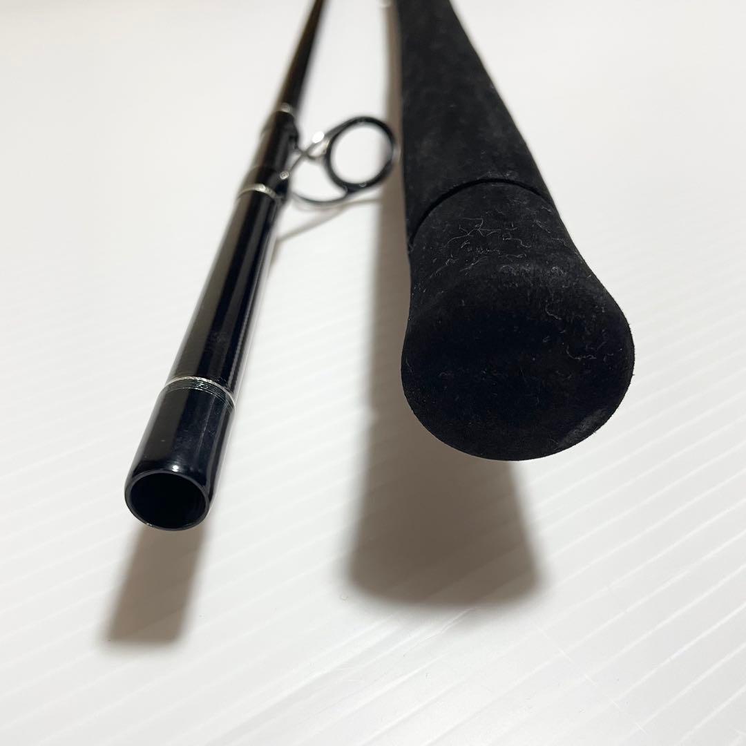 ✨美品✨ヤマガブランクス アーリー 105 ERY-105MH