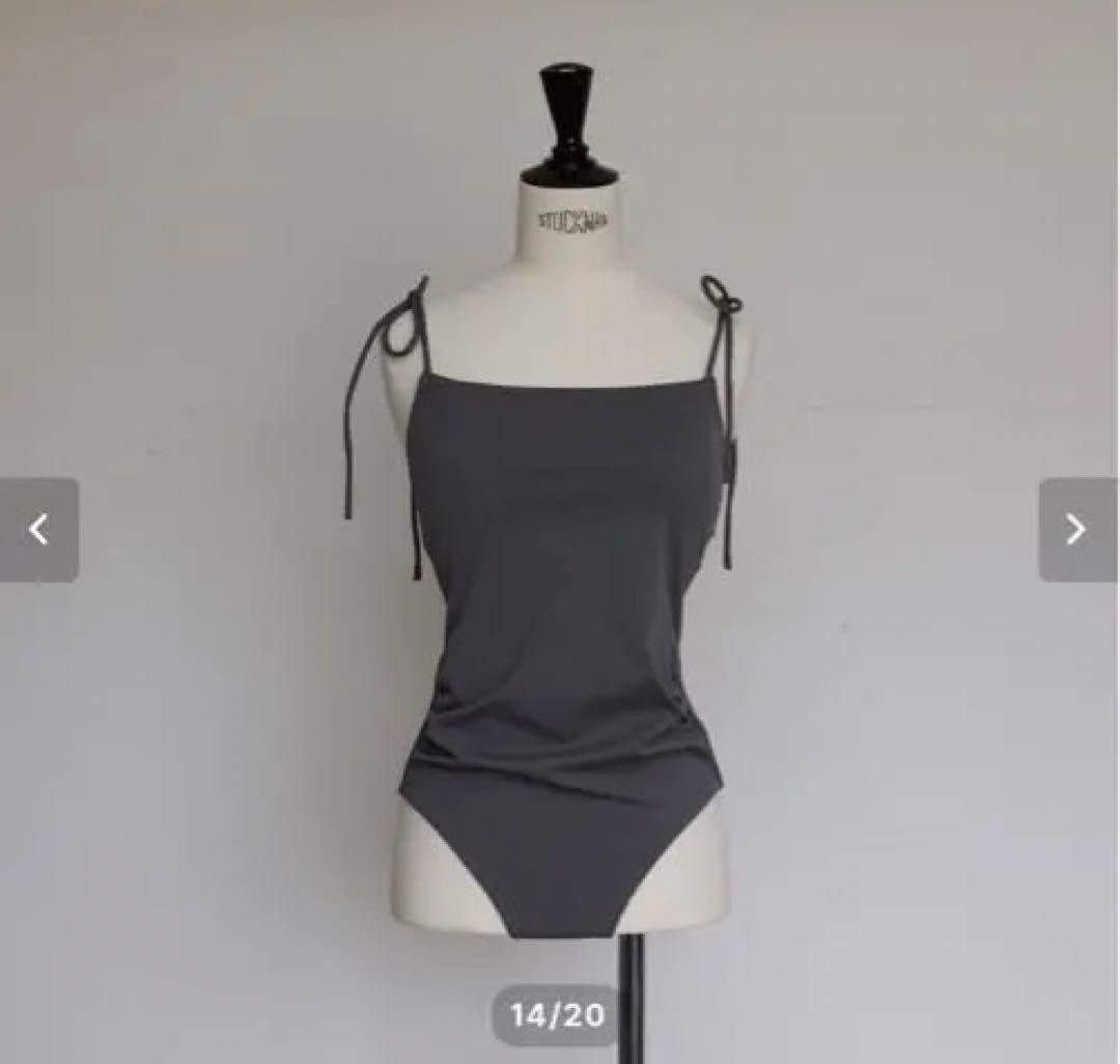 gypsohila完売品GPSZ-702 Stunningly Swimwear