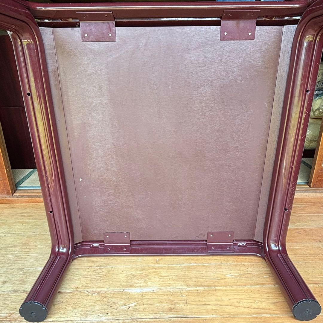 ふ*の様 knollノール コーヒーテーブル Gae Aulenti ガエ アウ