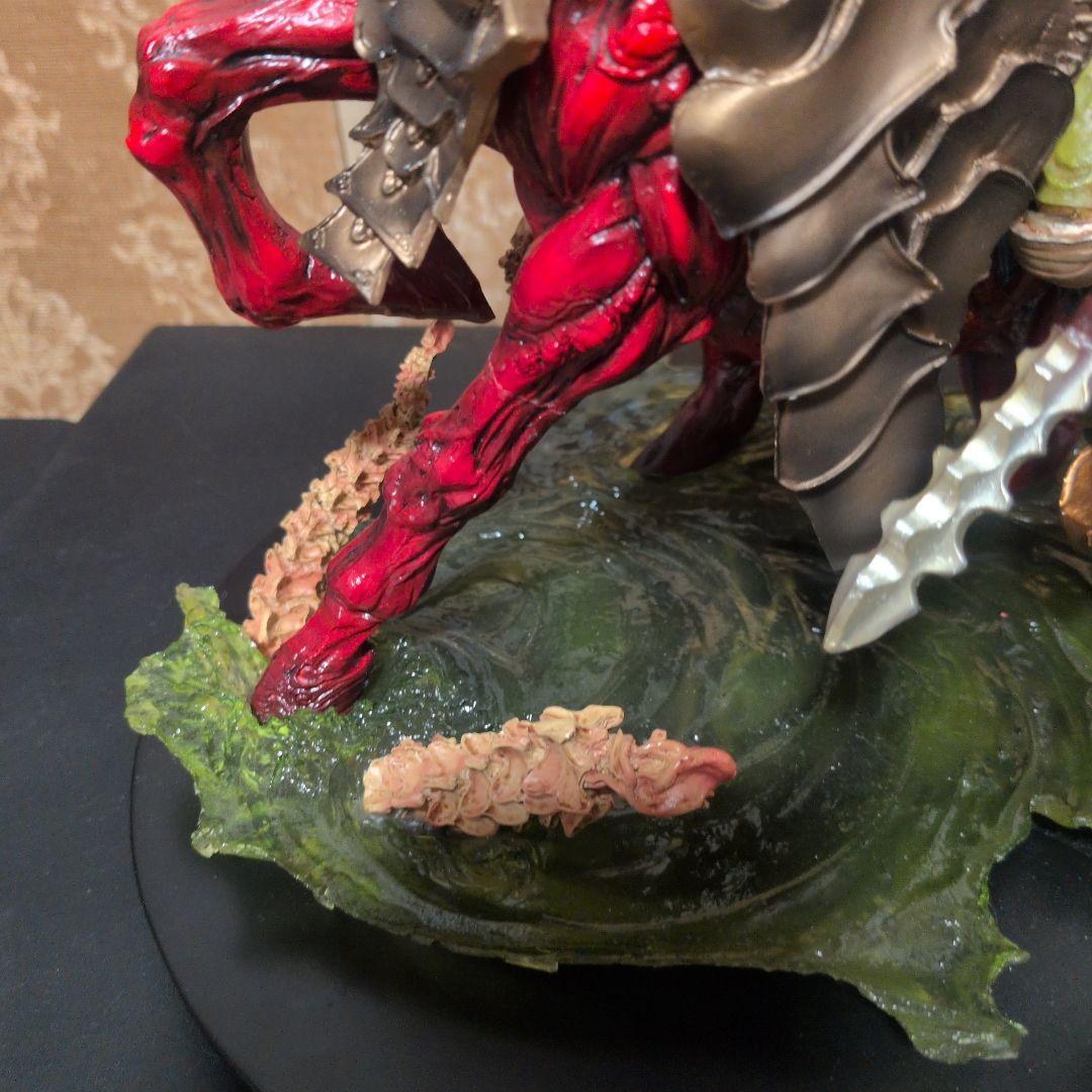 ド*ー様 プレデター