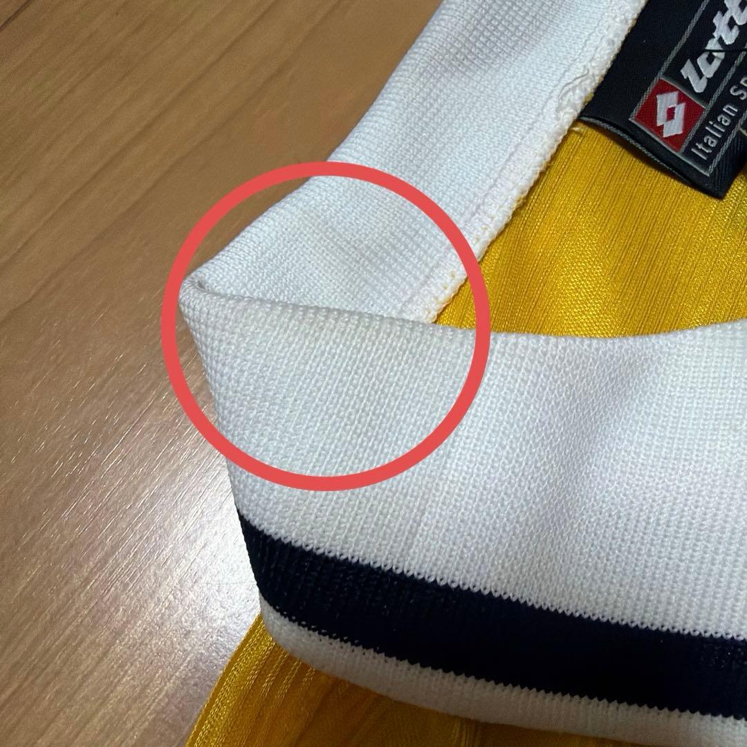 代表 2002年シェフチェンコ #7 長袖ユニフォーム【新品、タグ付】