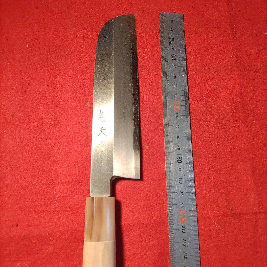 堺打刃物　出刃包丁・刺身包丁・鎌薄刃包丁セット