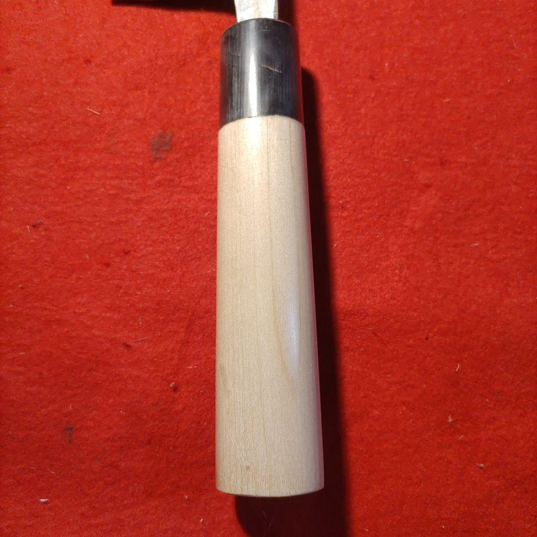 堺打刃物　出刃包丁・刺身包丁・鎌薄刃包丁セット