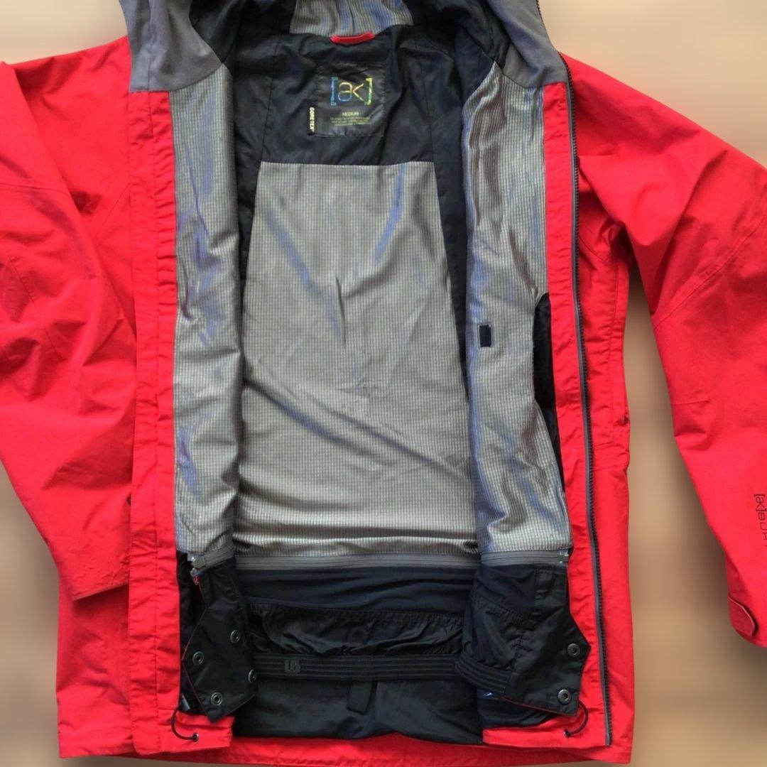 sot@yskさま専用 バートン ak GORE-TEX スノボ ジャケット