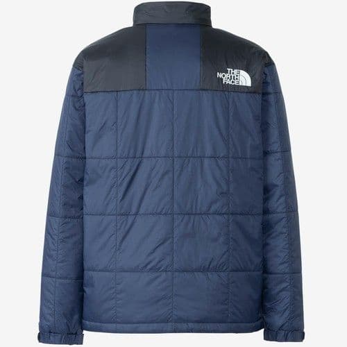 ノースフェイスBIRD TRICLIMATE JACKET ネイビーL