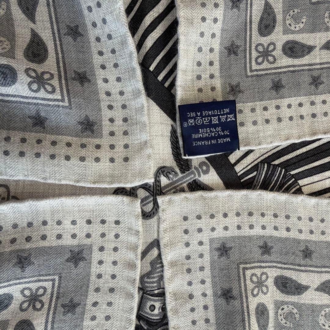 エルメス　カレH65 シュヴァルパンク