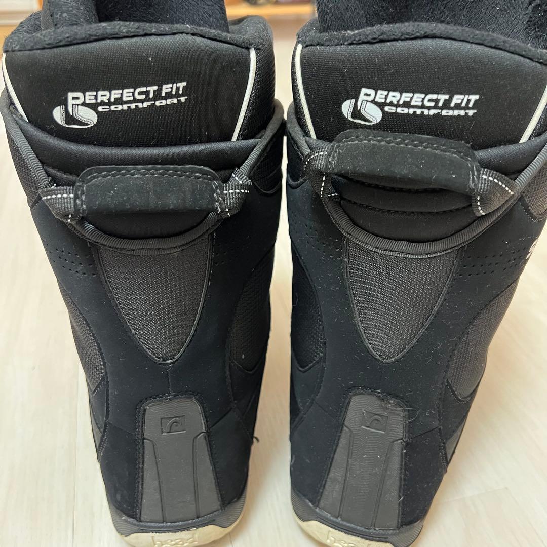 HEAD スノーボード　ブーツ