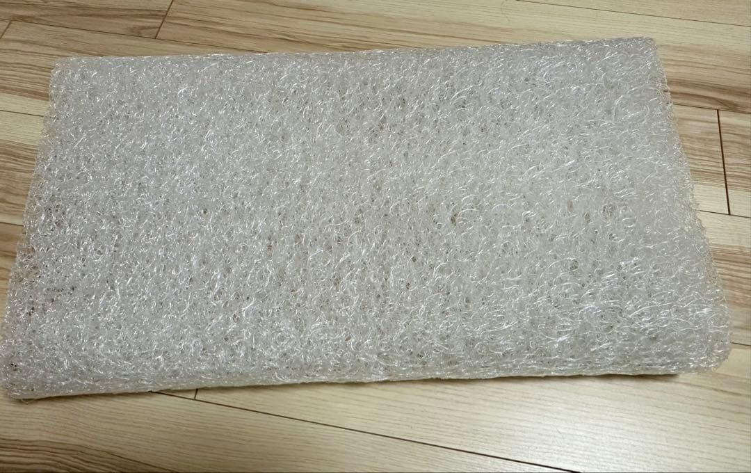 ブレインスリープピロー スタンダード カバー付き