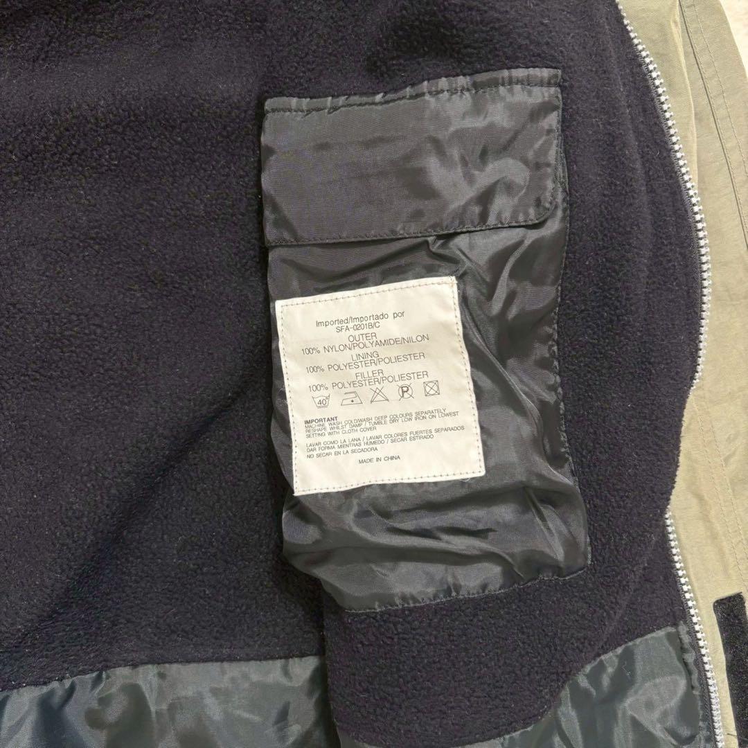 BURTON セットアップ　スノーボード　スキー　ウェア　上下セット　L