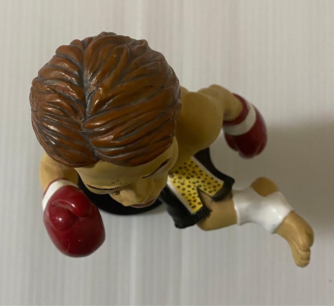 K‐1 武蔵 直筆サイン入りグローブ・Tシャツ・サイン入り色紙・フィギュア