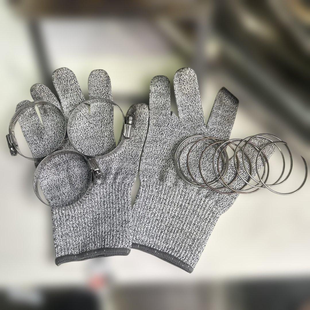 6773 ポモリー Timber チタン 薪ストーブ 両側ガラス 煙突 棚セット