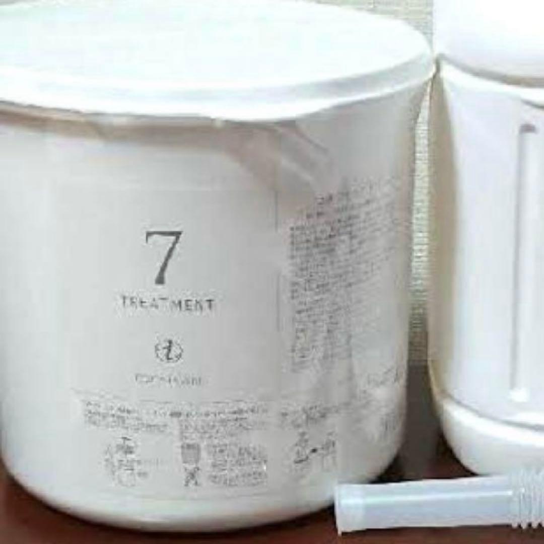 コタアイケアトリートメント7