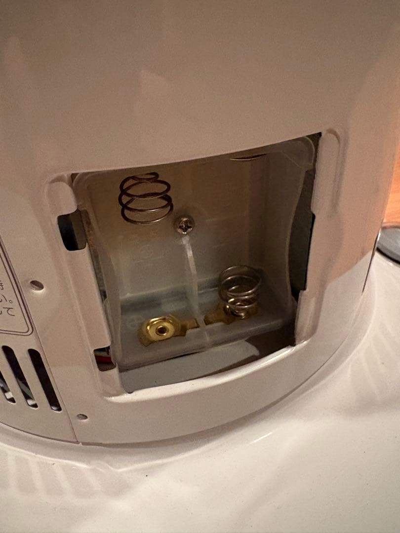 トヨトミ　対流型　レインボーストーブ RB-25F リサイクル段ボール発送