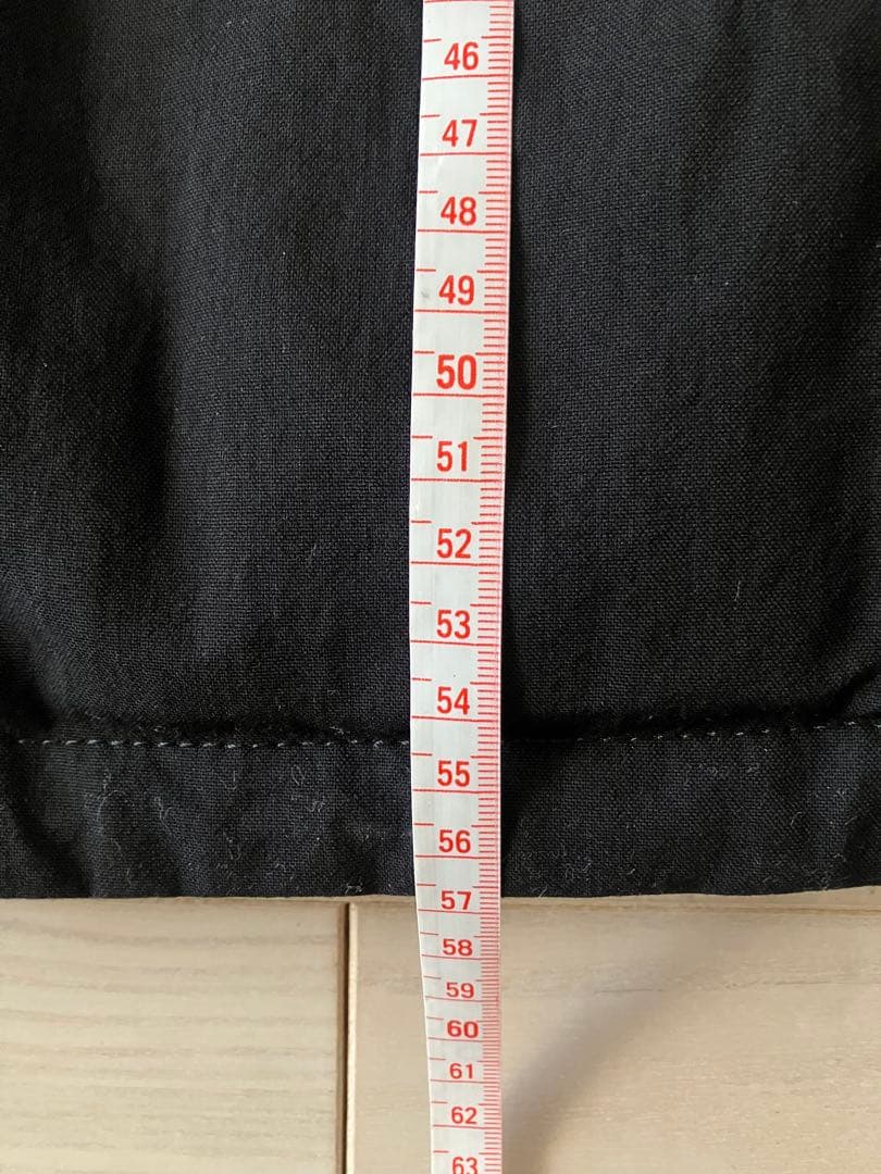 THE NORTH FACE ダウンジャケット