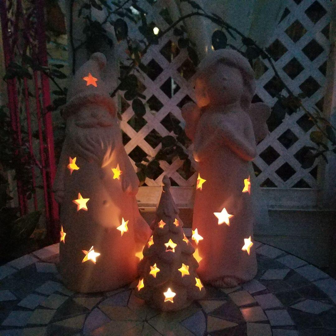 特別な可愛い4点セット・初心者でもセンス良く見えるパーフェクトな演出を໒꒱·