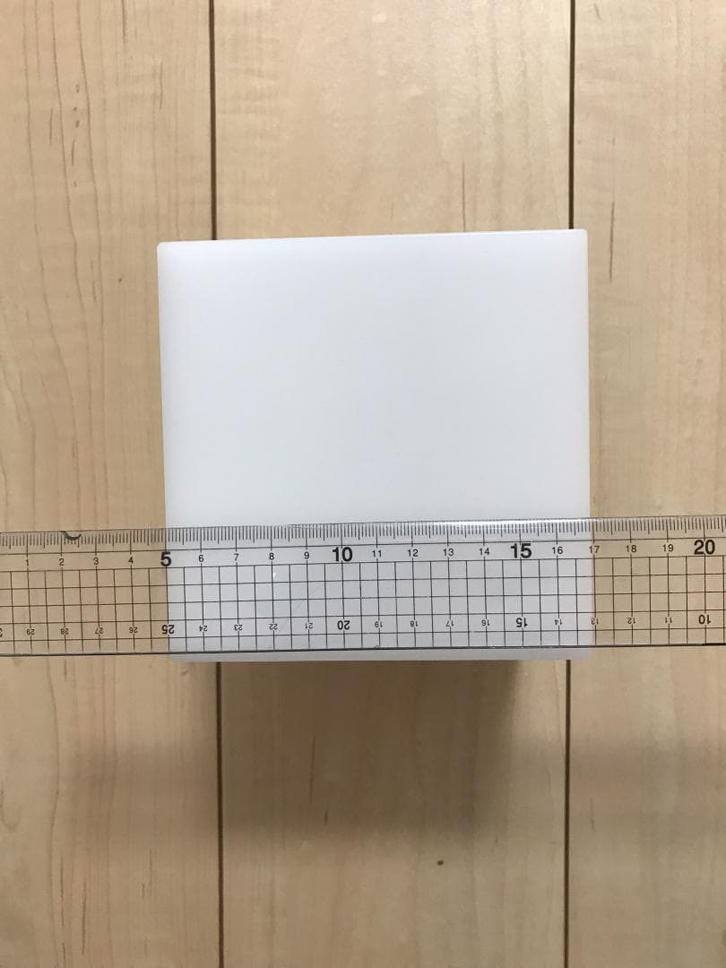 【新品】 ブロックライト 電球色 LIXIL LML-1 120mm拡散タイプ