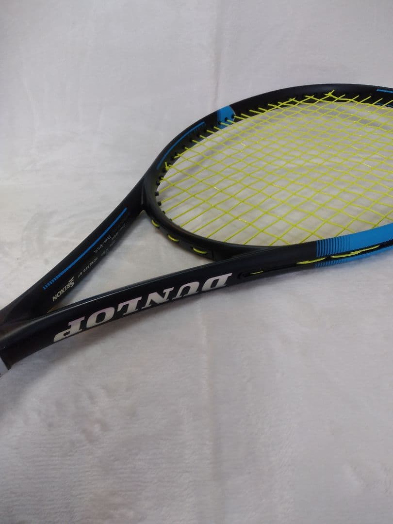 ✨極美品✨ ダンロップ FX500ツアー G2