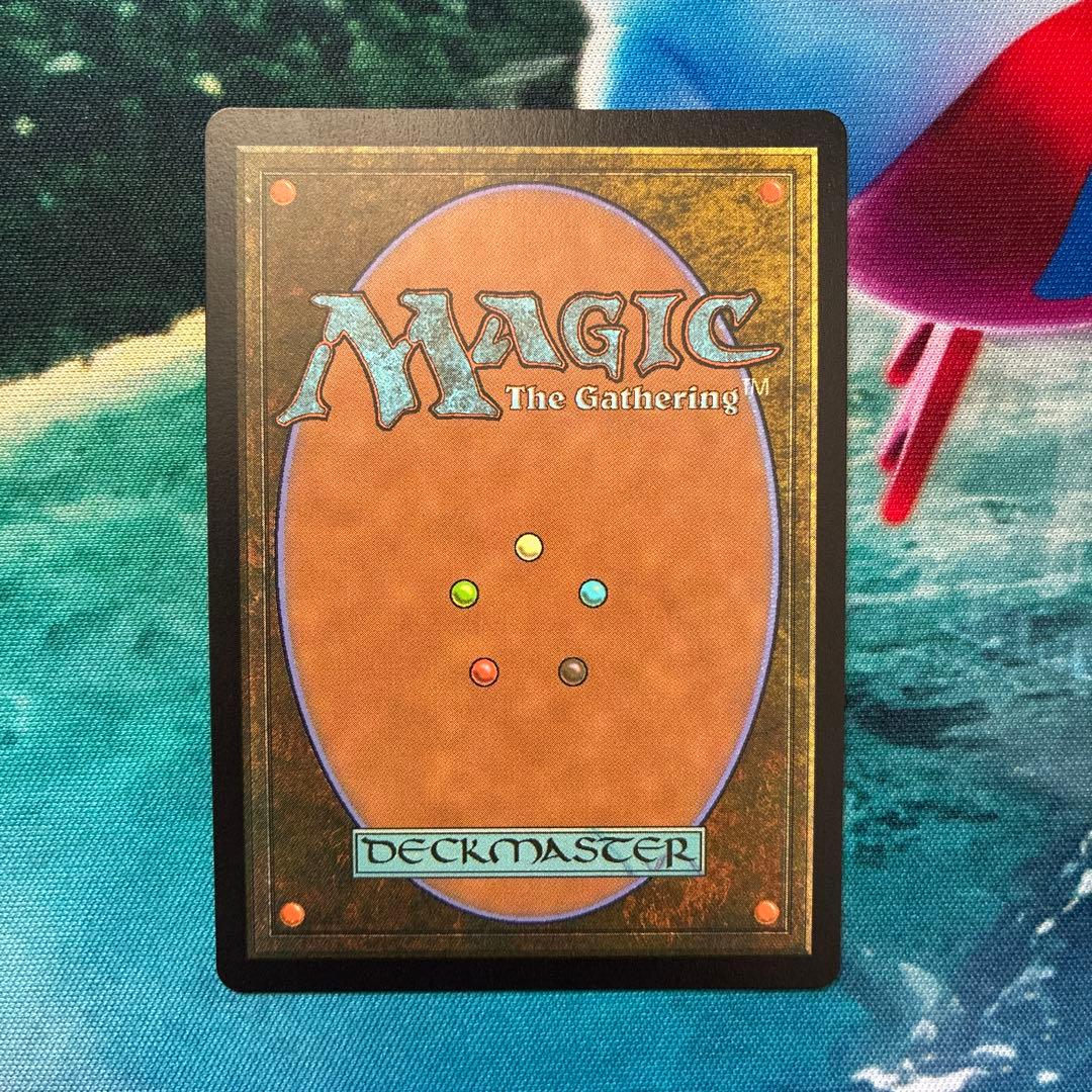 瞬唱の魔道士　チョコボトラックfoil