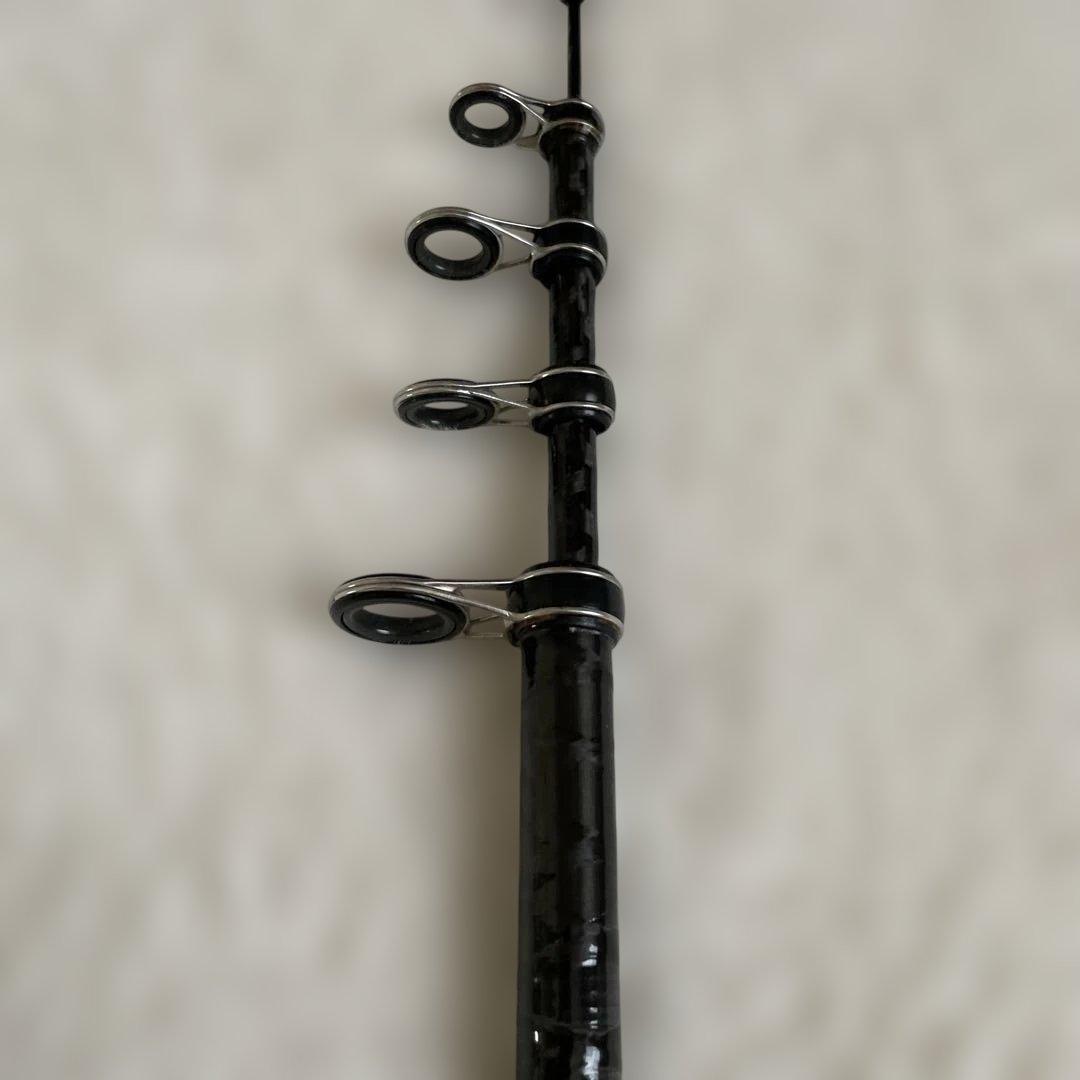 シマノ　SHIMANO かかり　1号　440 HI-POWER SUPER X