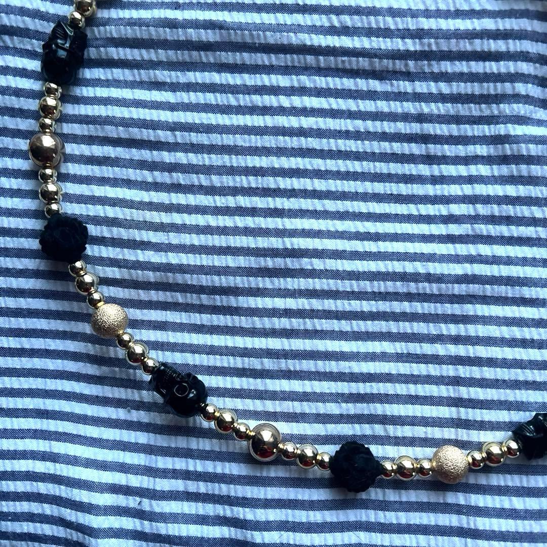 ビーズリード　未使用　babymaryとFaFa コラボ