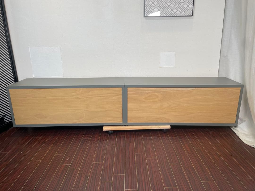 HAY ローボード TVボード リビングボード キャビネット 北欧 デンマーク