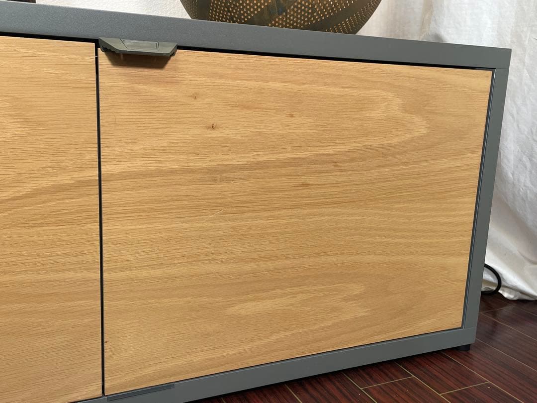 HAY ローボード TVボード リビングボード キャビネット 北欧 デンマーク