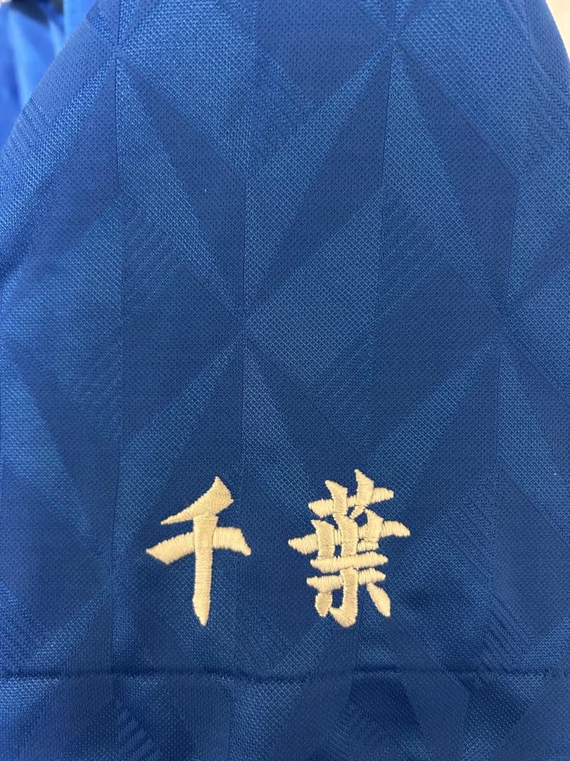 市立船橋高校サッカー部　ユニフォーム　23番