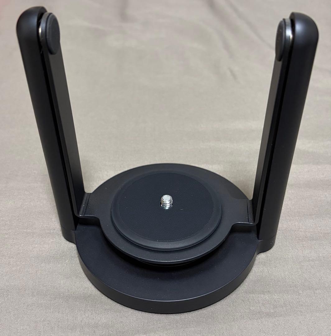 Nebula Capsule 3 + ジンバルスタンド付き