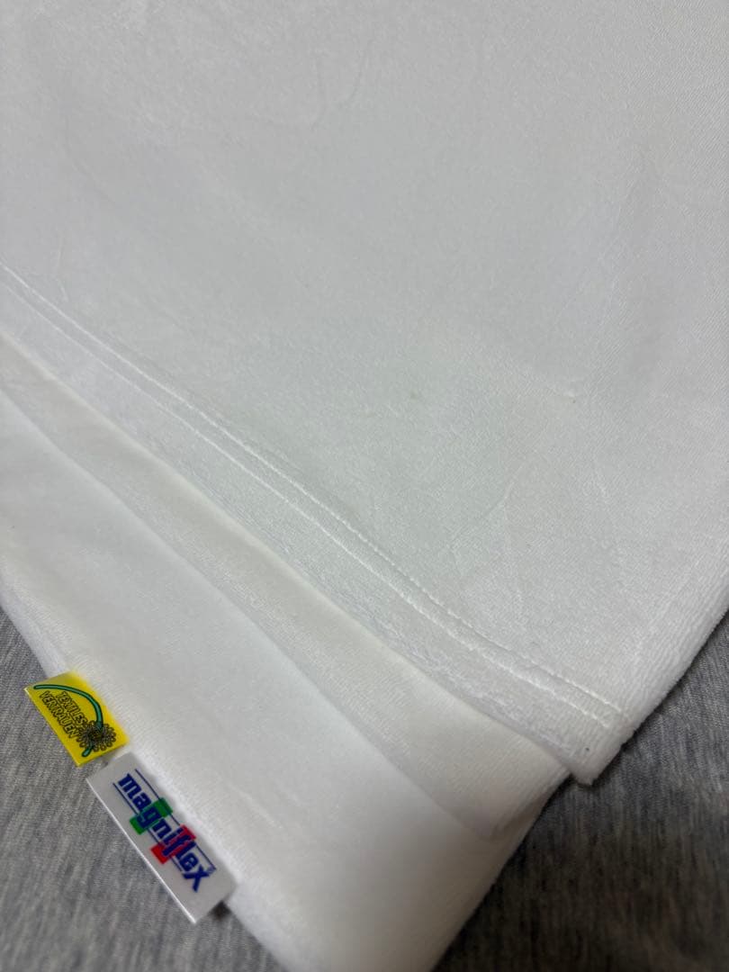 マニフレックス ピローグランデ Magniflex 枕 寝具 安眠 ピロー