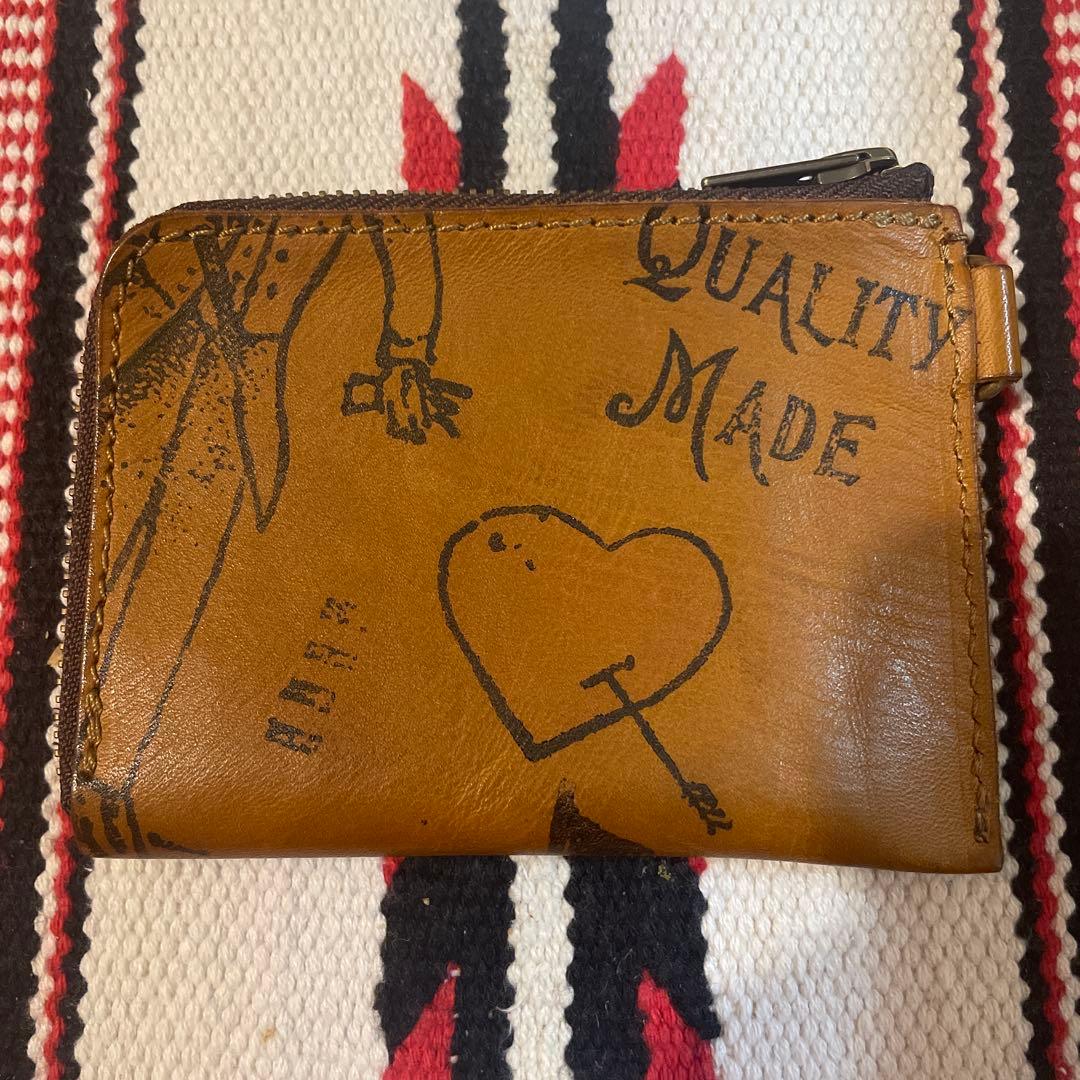 グラットハンド　vasco ケース