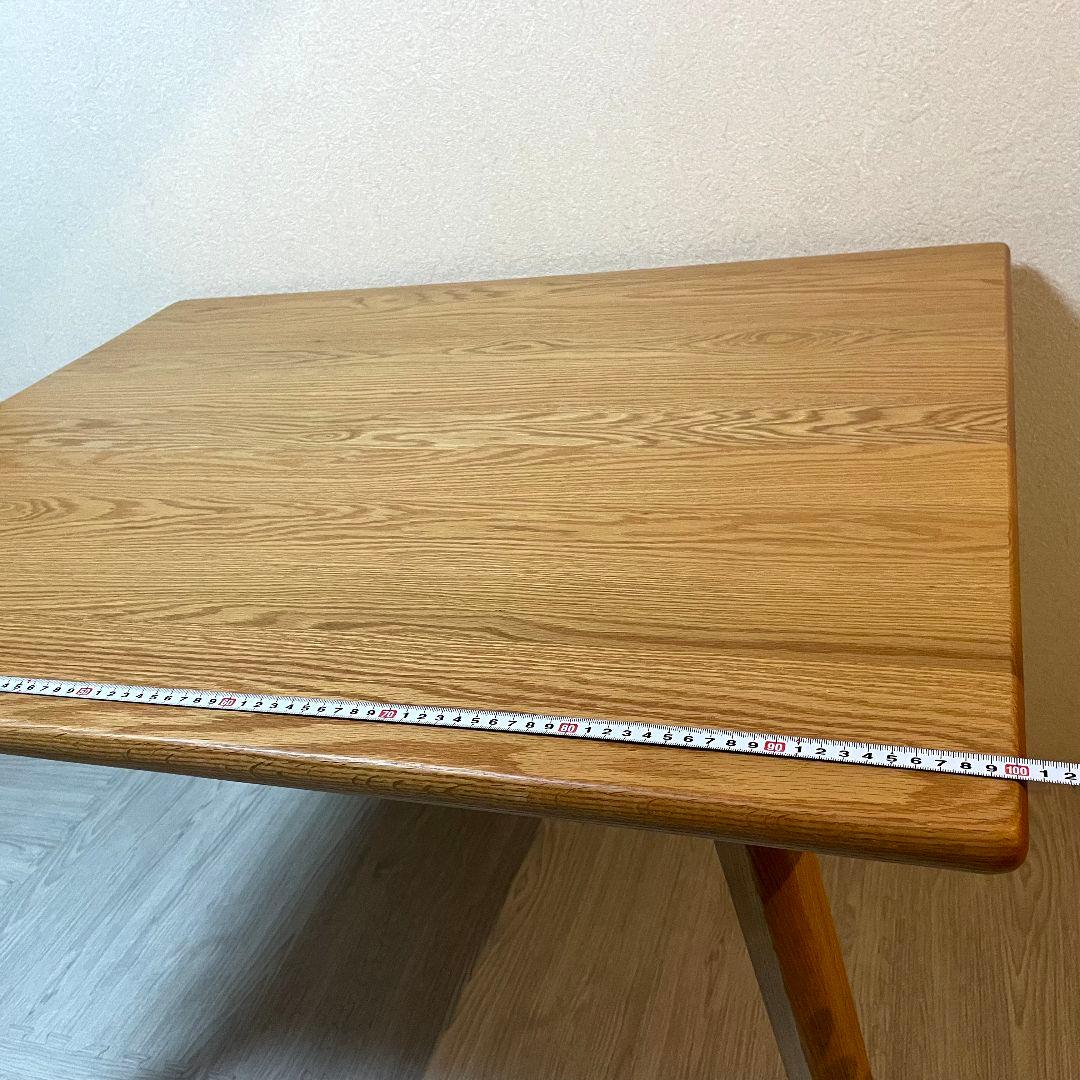 イバタインテリア ダイニングテーブル　2-4人